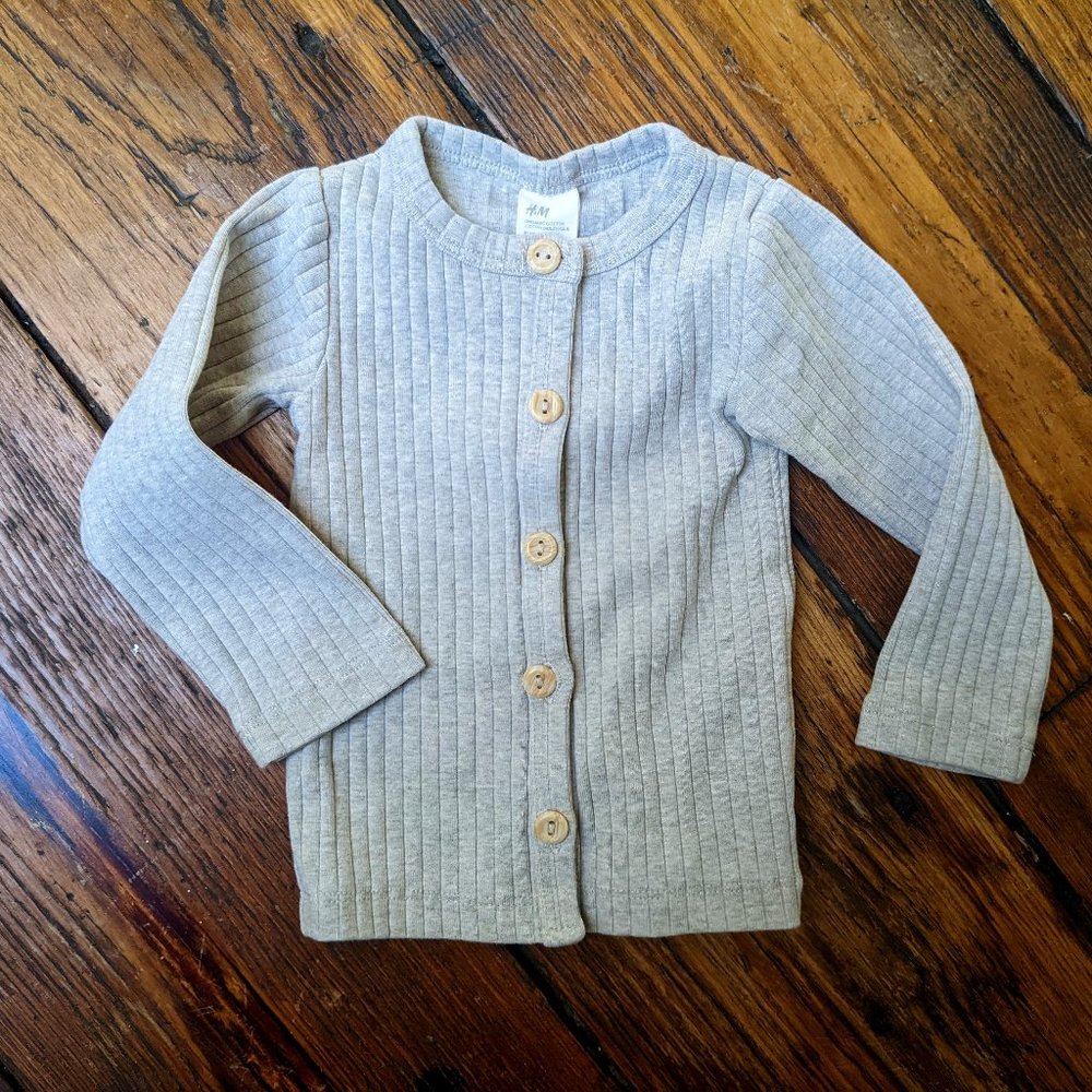 Cute Cardigan